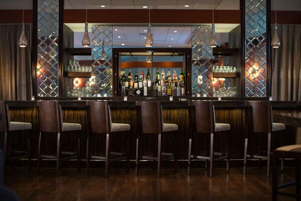 Kansas City Marriott Downtown