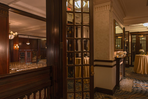 Kansas City Marriott Downtown