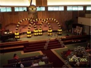 Affairs Afloat Balloons