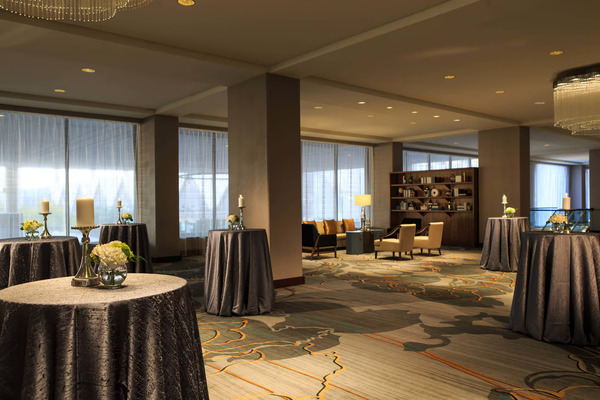 Kansas City Marriott Downtown