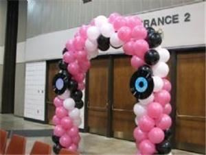 Affairs Afloat Balloons