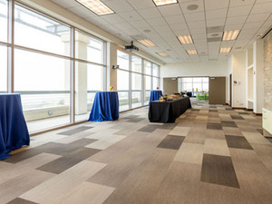 15B Meeting Room - Seventh College