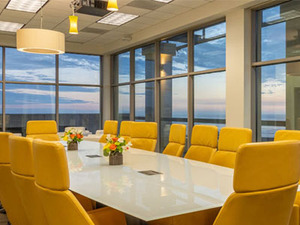 15C Meeting Room - Seventh College