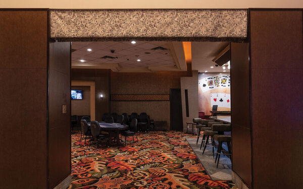 River Cree Resort & Casino