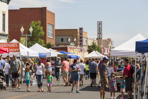 Visit Laramie