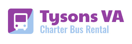 Tyson Charter Bus Rentals