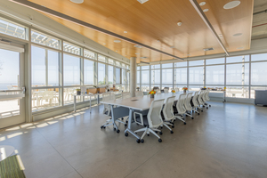 Kaleidoscope Rooftop - North Torrey Pines