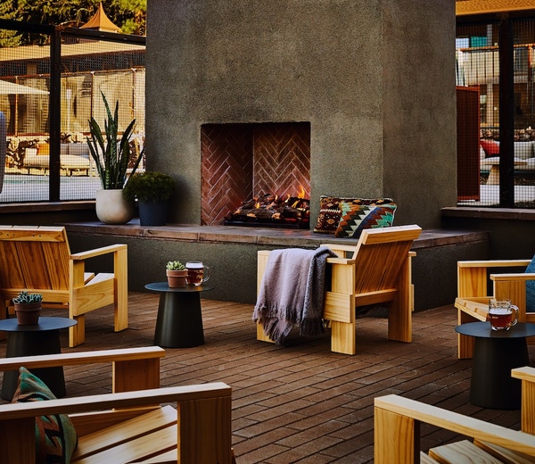 Trailborn Grand Canyon