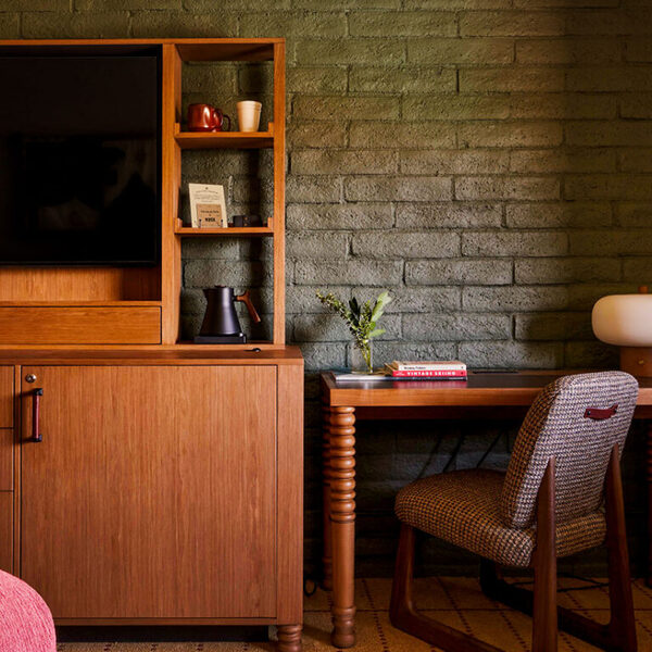 Trailborn Jackson Hole