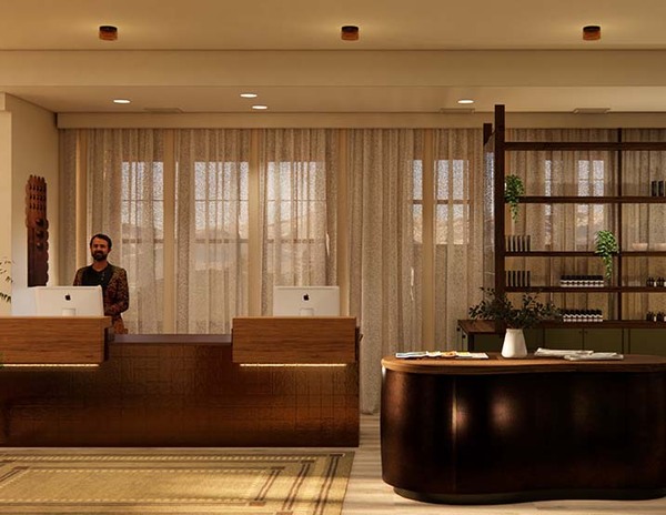 Trailborn Jackson Hole