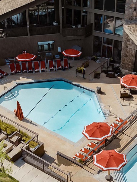 Trailborn Jackson Hole