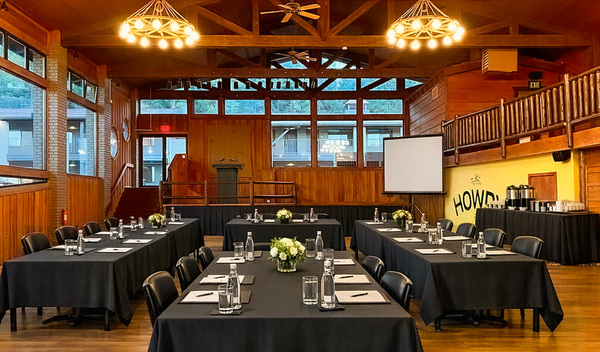 Trailborn Grand Canyon