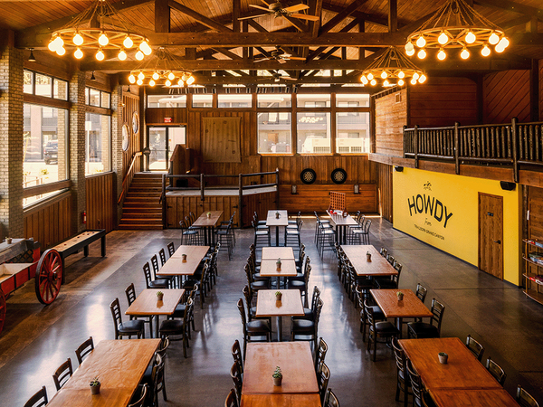 Trailborn Grand Canyon