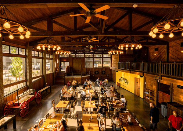 Trailborn Grand Canyon