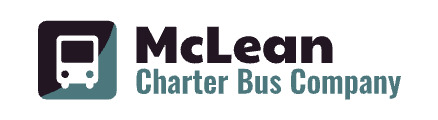 McLean charter Bus rentals