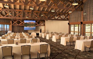 Grand Teton Room