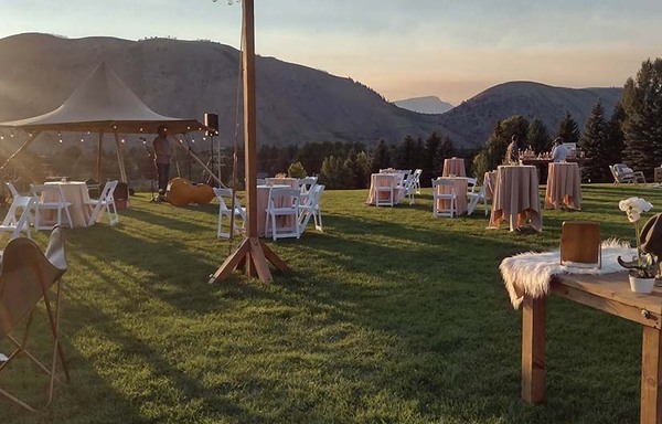 Trailborn Jackson Hole