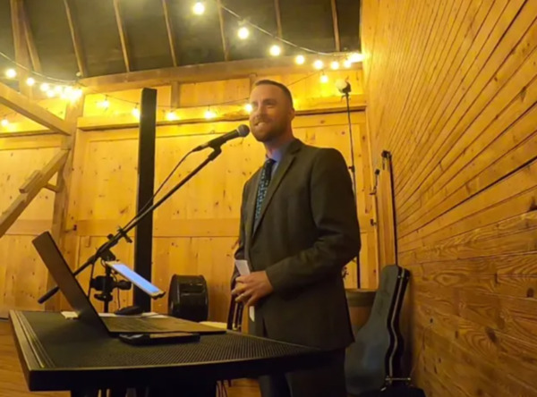 Dave McCullough Music