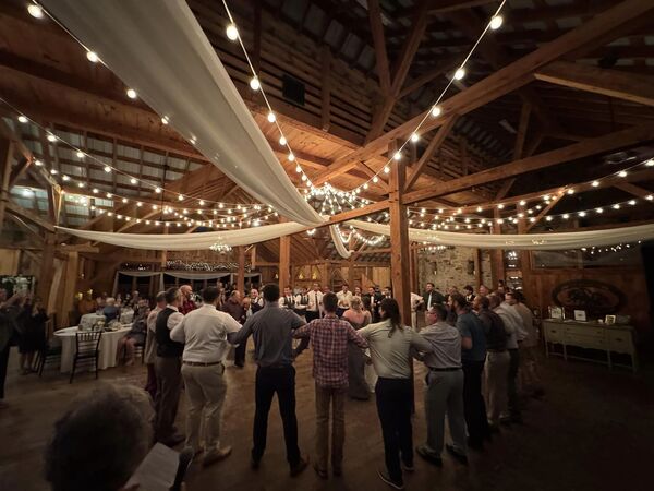 Dave McCullough Music