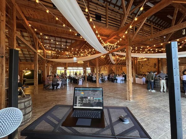 Dave McCullough Music