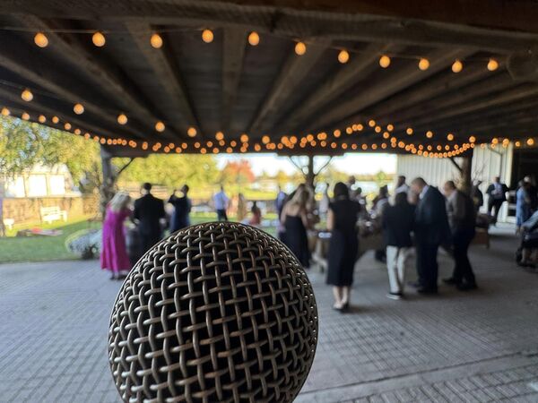 Dave McCullough Music