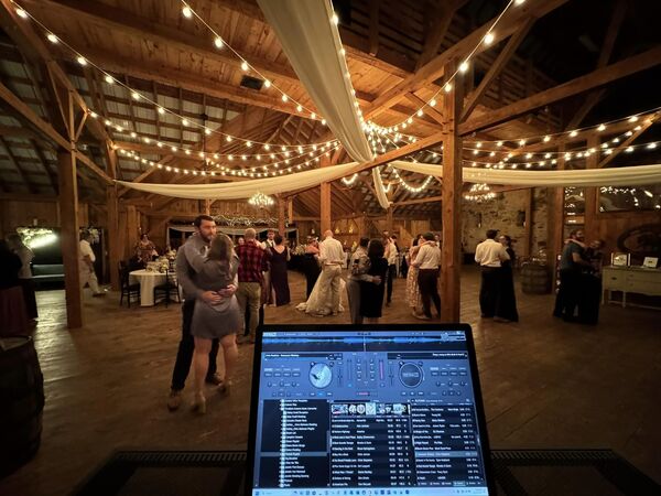 Dave McCullough Music