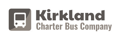 Kirkland Charter Bus Rental