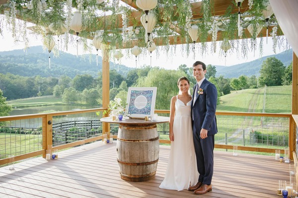 Cedarmere In The Blue Ridge