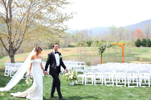 Cedarmere In The Blue Ridge