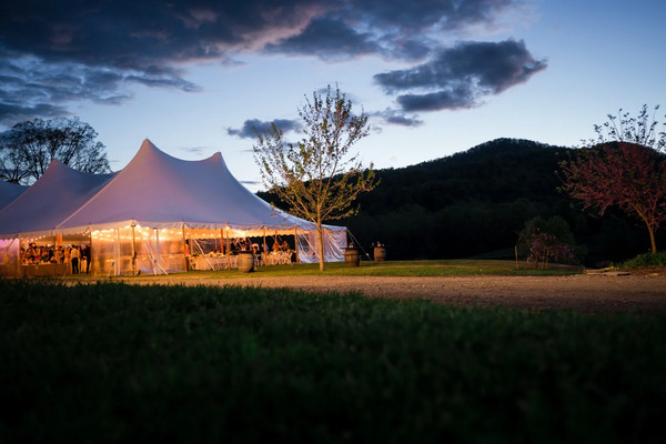 Cedarmere In The Blue Ridge