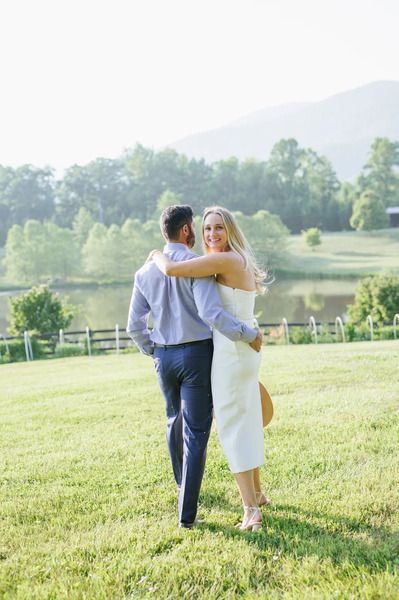 Cedarmere In The Blue Ridge