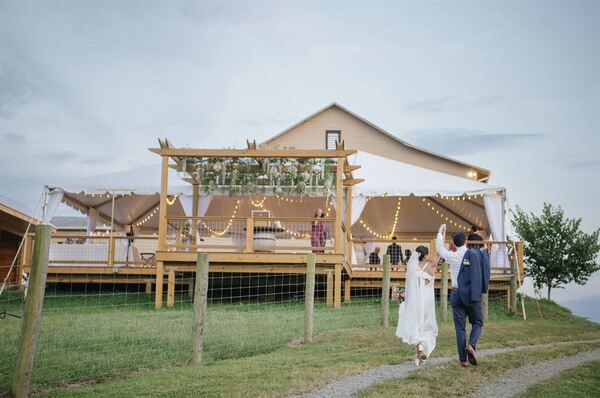 Cedarmere In The Blue Ridge