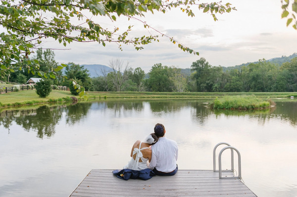 Cedarmere In The Blue Ridge