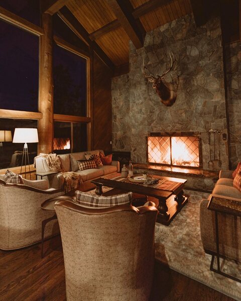 RiverView Ranch Retreat & Western Adventures