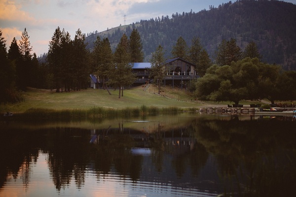 RiverView Ranch Retreat & Western Adventures