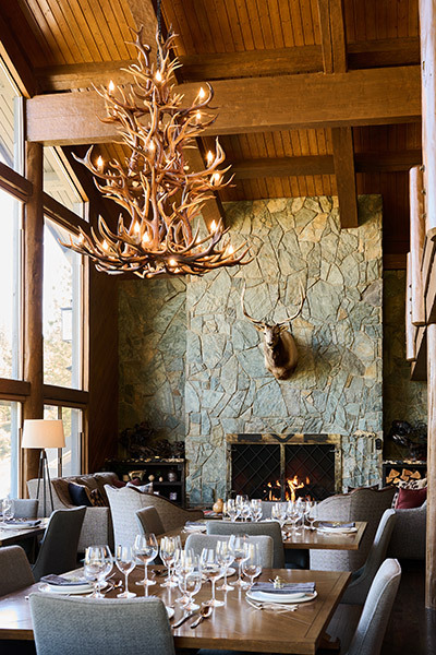 RiverView Ranch Retreat & Western Adventures