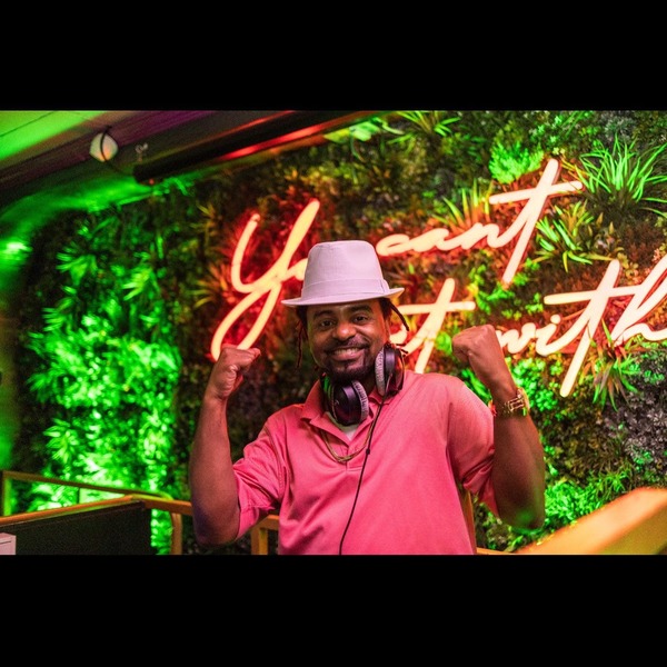 Living Dreams Music LLC "DJ Phanatic - DJ Services"