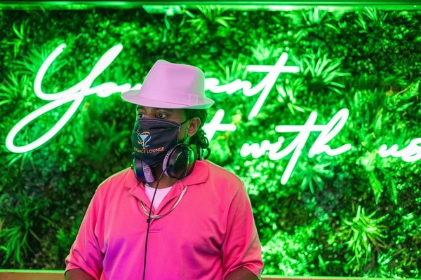 Living Dreams Music LLC "DJ Phanatic - DJ Services"