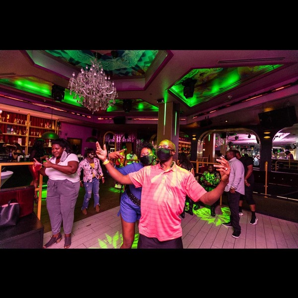 Living Dreams Music LLC "DJ Phanatic - DJ Services"