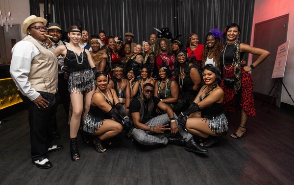 Living Dreams Music LLC "DJ Phanatic - DJ Services"