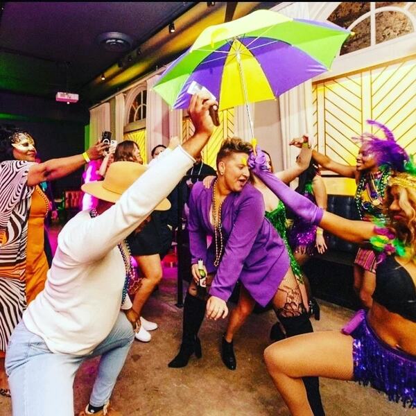 Living Dreams Music LLC "DJ Phanatic - DJ Services"