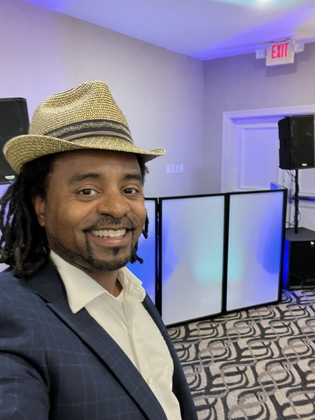 Living Dreams Music LLC "DJ Phanatic - DJ Services"