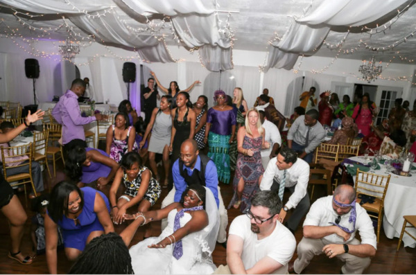 Living Dreams Music LLC "DJ Phanatic - DJ Services"