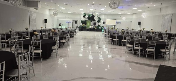 The Genesis Venue