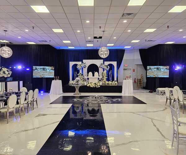 The Genesis Venue