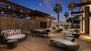 Outdoor Patio