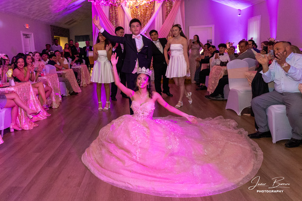 Borrero Photography & Marketing LLC