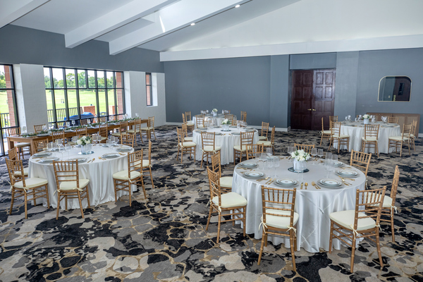 Club at Falcon Point