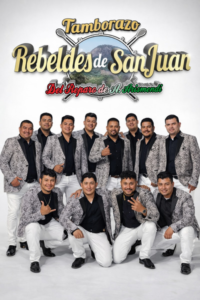 Tamborazo y Banda Rebelde