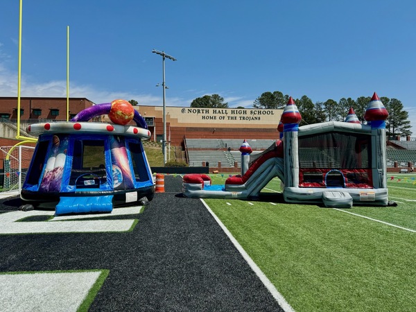 North Georgia Party Rentals